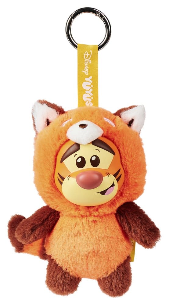 Disney YUYUS Plüschfigur Winnie the Pooh Blindbox Display (8) - Preorder - ETA: 25.02.2027