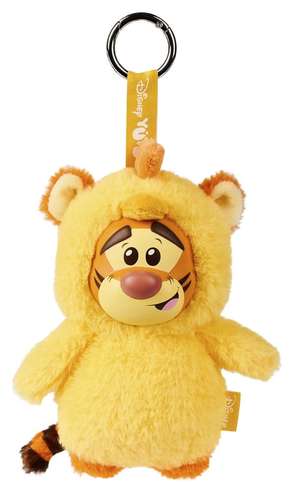 Disney YUYUS Plüschfigur Winnie the Pooh Blindbox Display (8) - Preorder - ETA: 25.02.2027