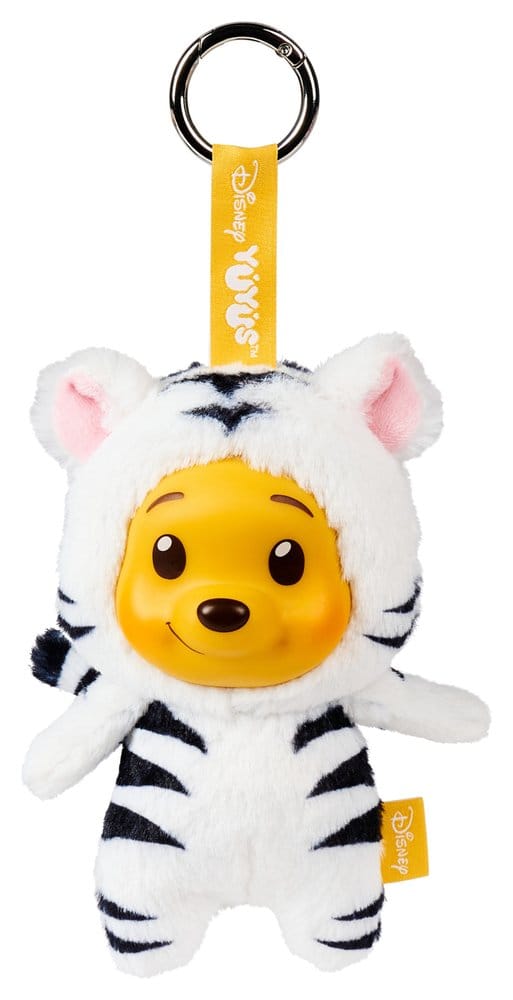 Disney YUYUS Plüschfigur Winnie the Pooh Blindbox Display (8) - Preorder - ETA: 25.02.2027