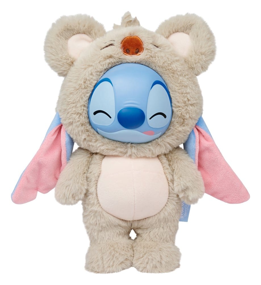 Lilo & Stitch YUYUS Plüschfigur Stitch Koala 28cm - Preorder - ETA: 28.12.2026
