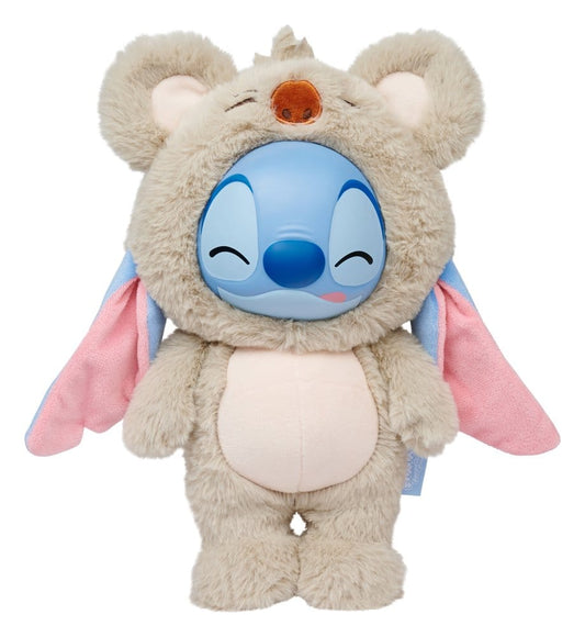 Lilo & Stitch YUYUS Plüschfigur Stitch Koala 28cm - Preorder - ETA: 28.12.2026