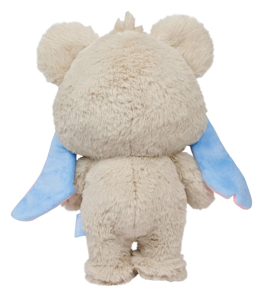 Lilo & Stitch YUYUS Plüschfigur Stitch Koala 28cm - Preorder - ETA: 28.12.2026
