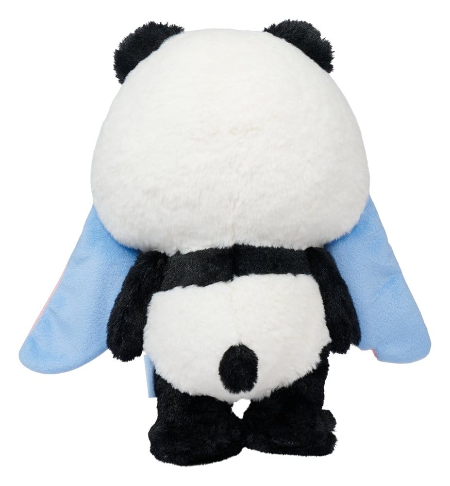 Lilo & Stitch YUYUS Plüschfigur Stitch Panda 28cm - Preorder - ETA: 28.12.2026