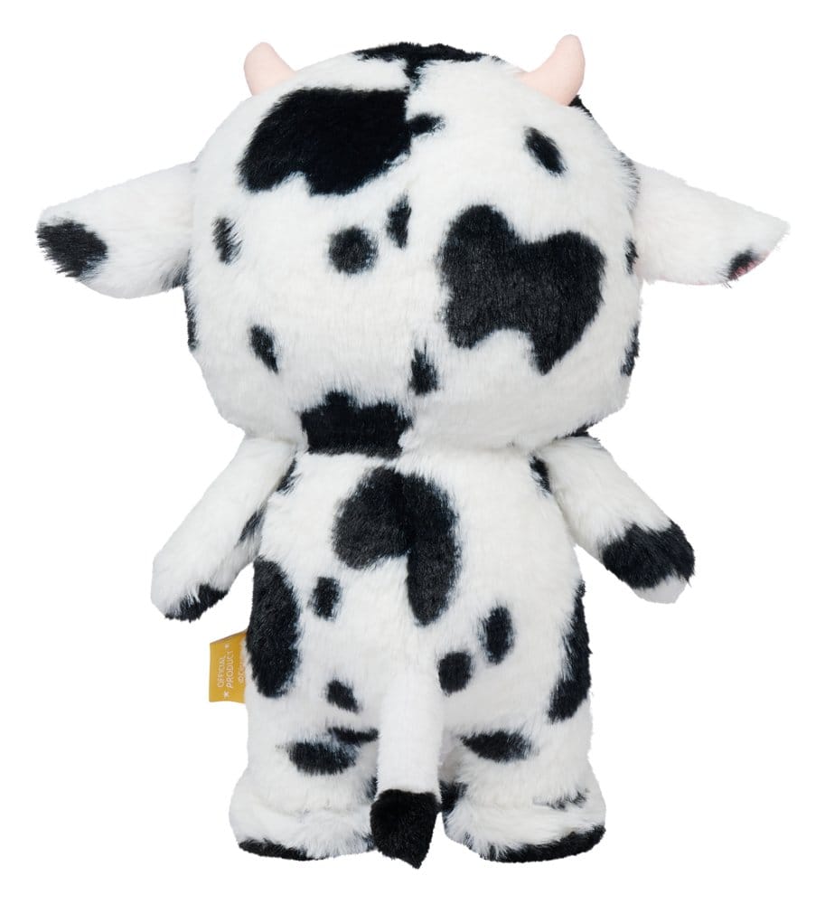 Winnie the Pooh YUYUS Plüschfigur Winnie the Pooh Cow 28cm - Preorder - ETA: 28.12.2026