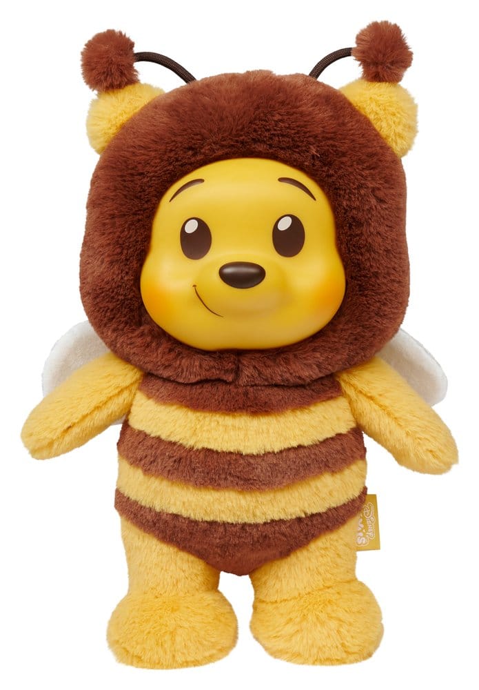 Winnie the Pooh YUYUS Plüschfigur Winnie the Pooh Bee 28cm - Preorder - ETA: 28.12.2026