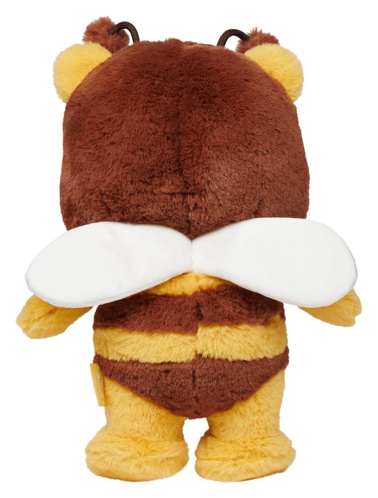 Winnie the Pooh YUYUS Plüschfigur Winnie the Pooh Bee 28cm - Preorder - ETA: 28.12.2026