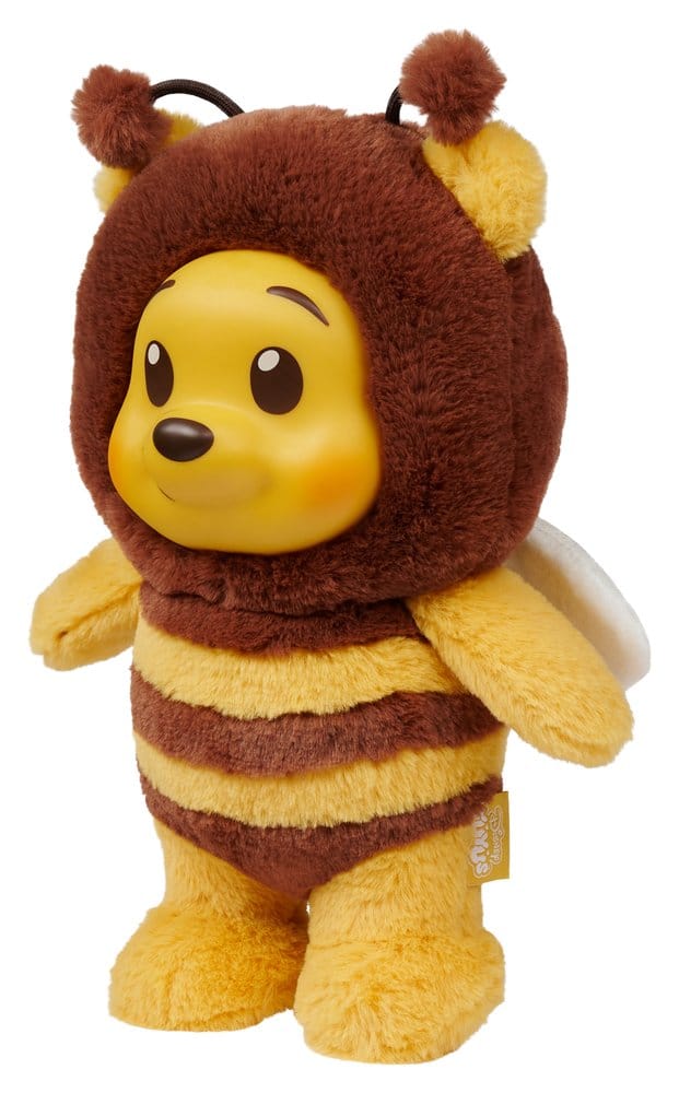 Winnie the Pooh YUYUS Plüschfigur Winnie the Pooh Bee 28cm - Preorder - ETA: 28.12.2026