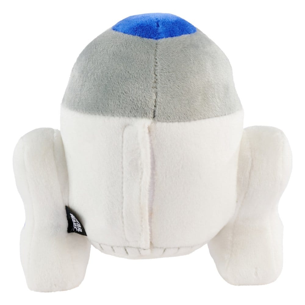 Star Wars 50th Plüschfigur R2-D2 16 cm - Preorder - ETA: 25.03.2027