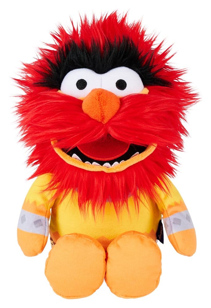 Disney Muppets Plüschfigur Tier 20 cm - Preorder - ETA: 25.03.2027