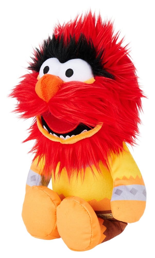 Disney Muppets Plüschfigur Tier 20 cm - Preorder - ETA: 25.03.2027