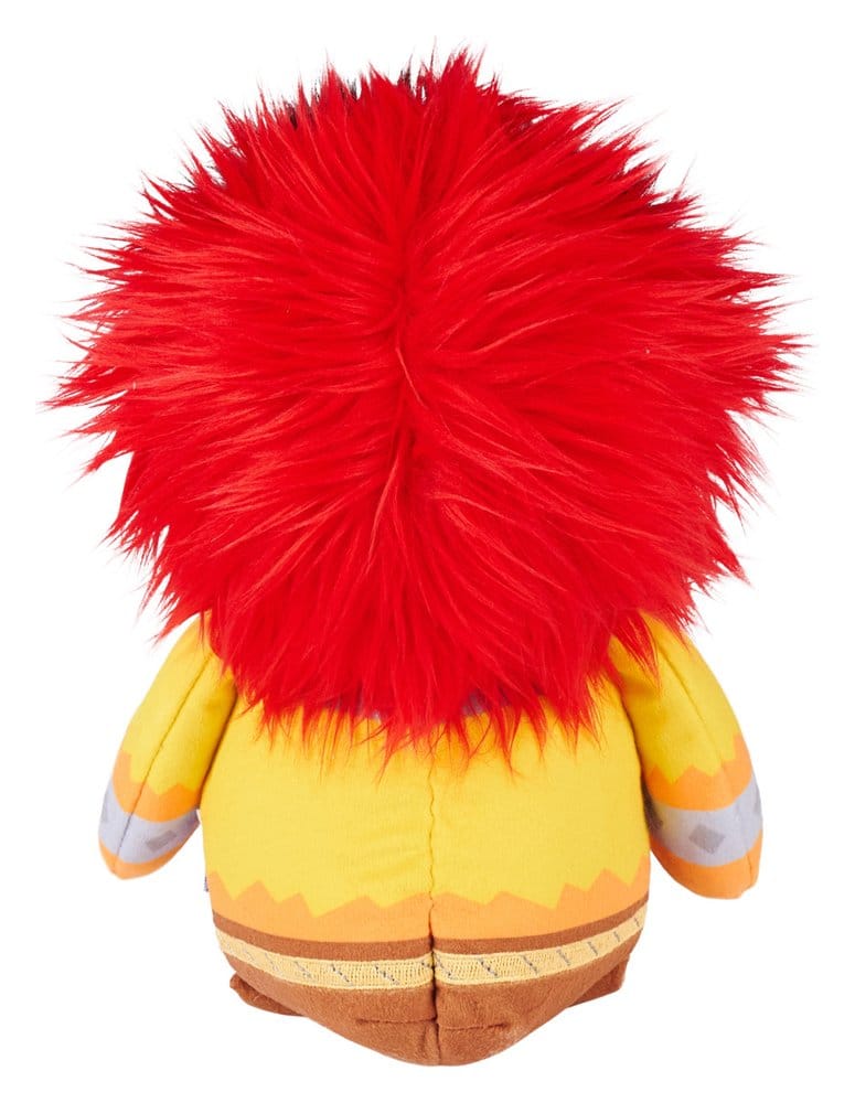 Disney Muppets Plüschfigur Tier 20 cm - Preorder - ETA: 25.03.2027