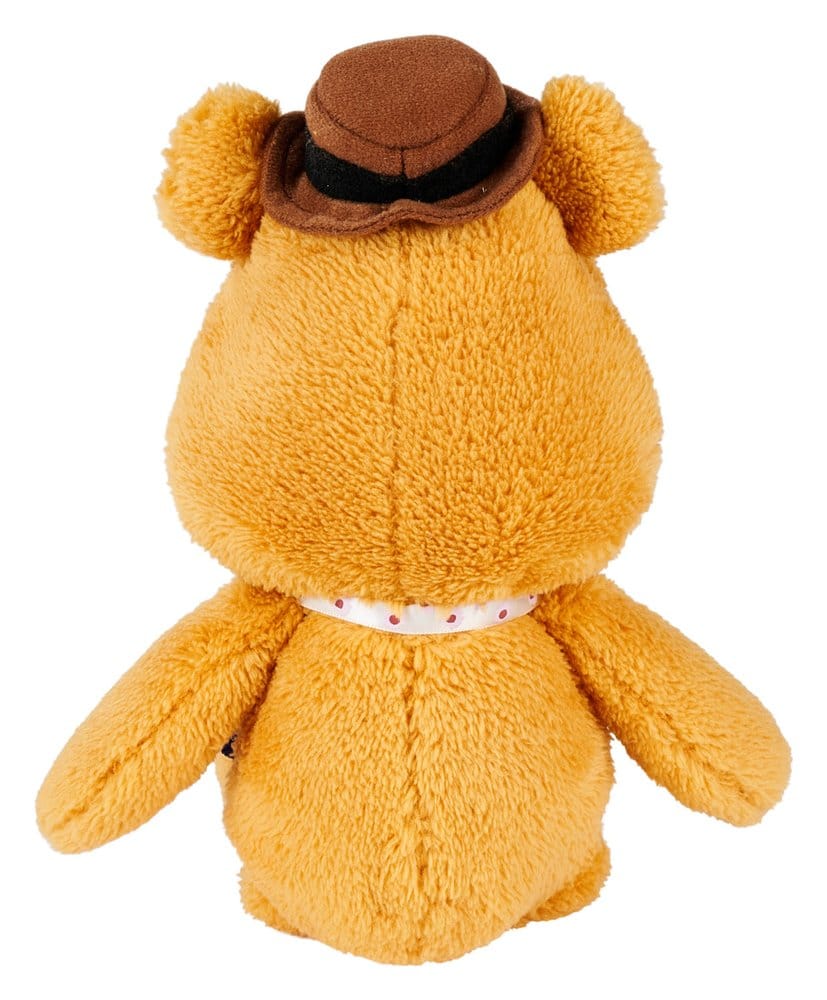 Disney Muppets Plüschfigur Fozzie Bär 20 cm - Preorder - ETA: 25.03.2027