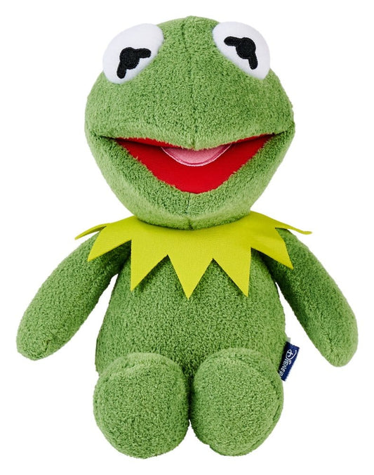 Disney Muppets Plüschfigur Kermit 20 cm - Preorder - ETA: 25.03.2027