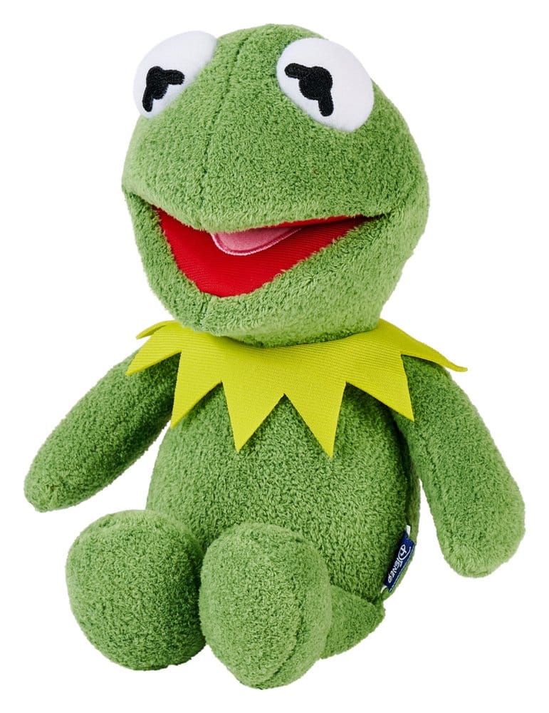 Disney Muppets Plüschfigur Kermit 20 cm - Preorder - ETA: 25.03.2027
