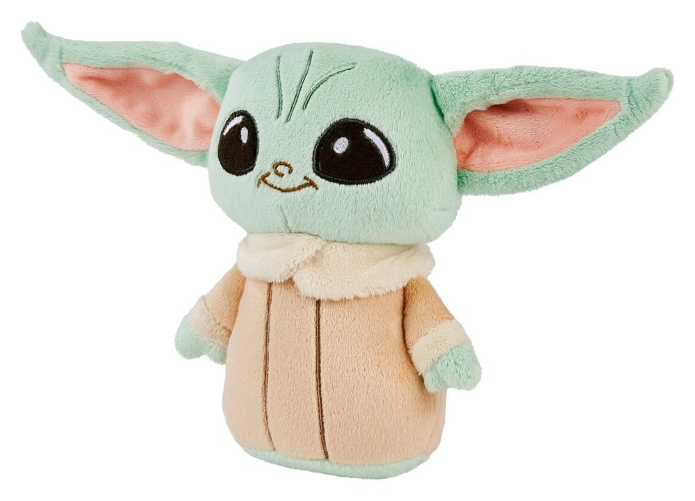 Star Wars Mandalorian Mini Plüschfigur Grogu 15 cm - Preorder - ETA: 25.03.2027