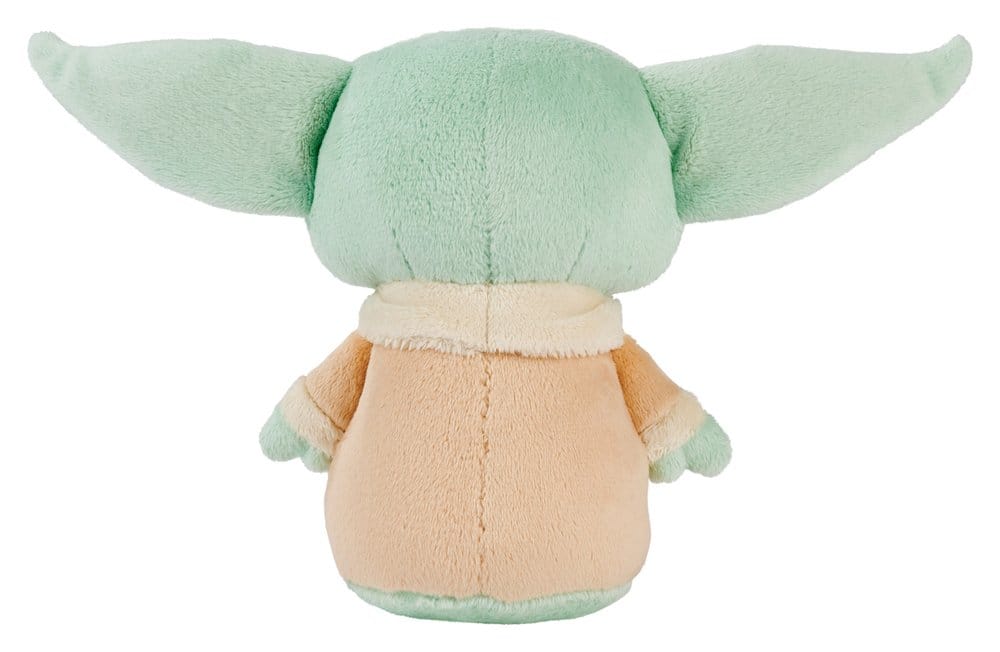 Star Wars Mandalorian Mini Plüschfigur Grogu 15 cm - Preorder - ETA: 25.03.2027
