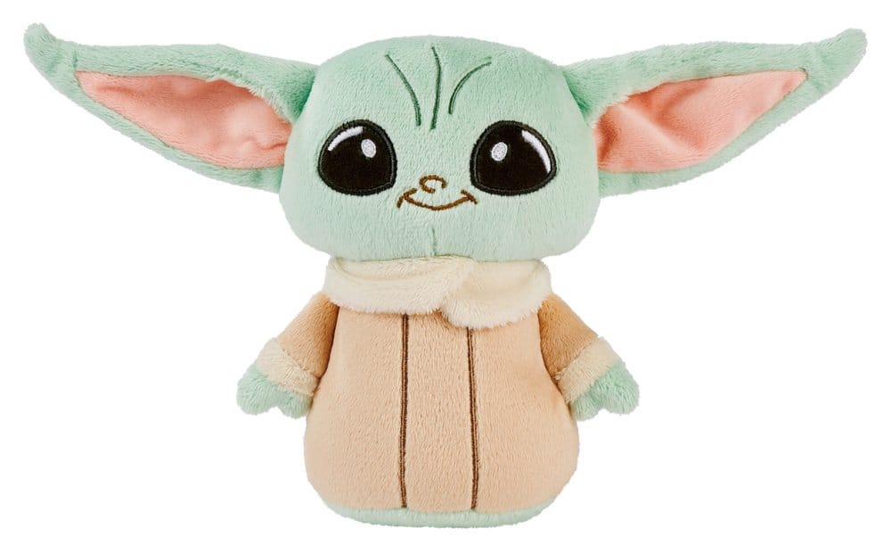 Star Wars Mandalorian Mini Plüschfigur Grogu 15 cm - Preorder - ETA: 25.03.2027