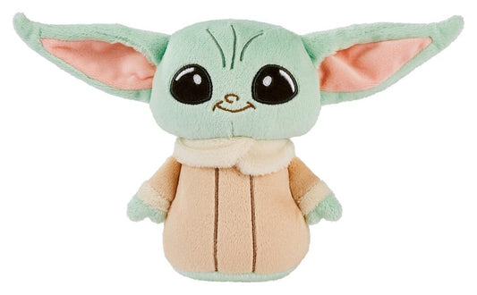 Star Wars Mandalorian Mini Plüschfigur Grogu 15 cm - Preorder - ETA: 25.03.2027