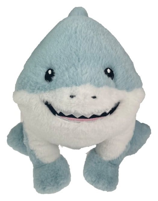 Marvel Plüschfigur Jeff The Landshark 25 cm - Preorder - ETA: 25.03.2027