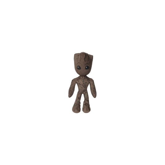 Guardians of the Galaxy Plüschfigur Young Groot 25 cm   - Versand: 7 Tage nach Bestellung