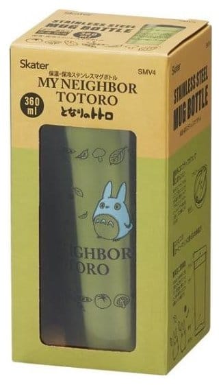 Mein Nachbar Totoro Tasse Totoro 360 ml - Preorder - ETA: 28.12.2026