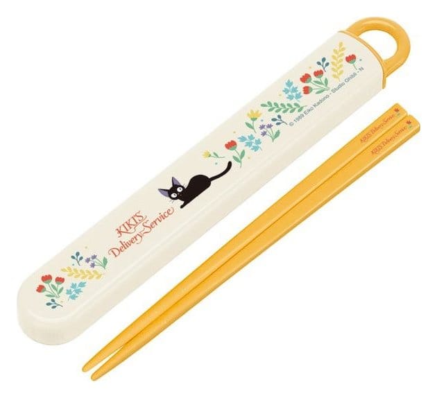 Kiki´s kleiner Lieferservice Essstäbchen Botanical Garden - Preorder - ETA: 28.12.2026