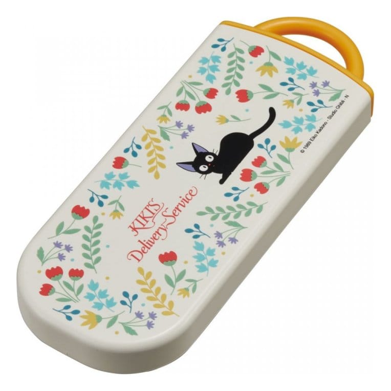 Kiki´s kleiner Lieferservice Essstäbchen Löffel Gabel Box Set Botanical Garden - Preorder - ETA: 28.12.2026