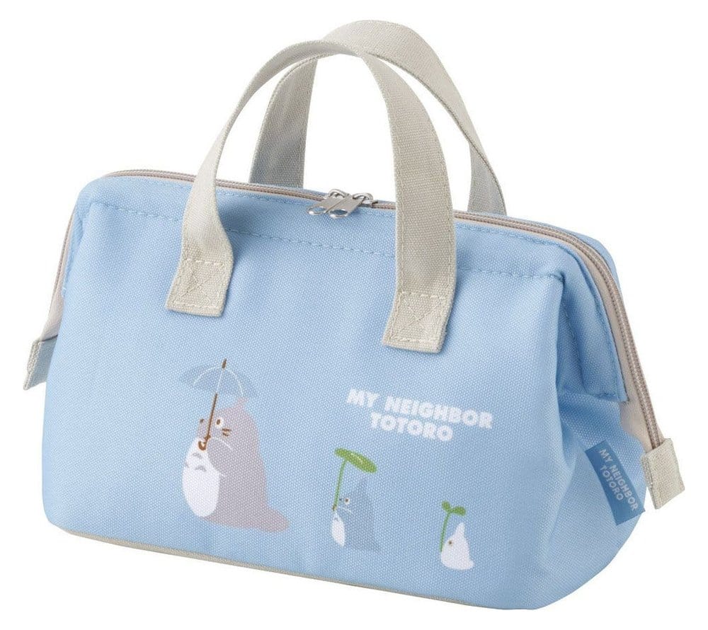 Mein Nachbar Totoro Kühltasche Totoro Dondoko - Preorder - ETA: 27.02.2027