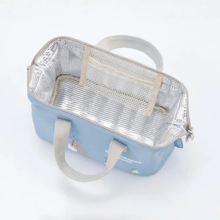 Mein Nachbar Totoro Kühltasche Totoro Dondoko - Preorder - ETA: 27.02.2027