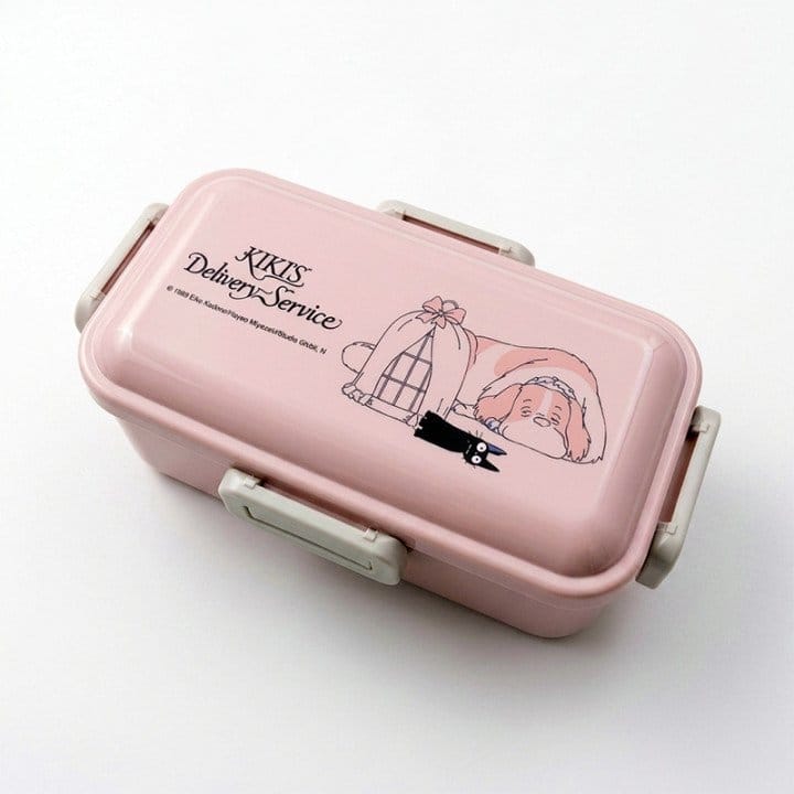 Kiki´s kleiner Lieferservice Lunchbox Jiji & Jeff - Preorder - ETA: 27.02.2027