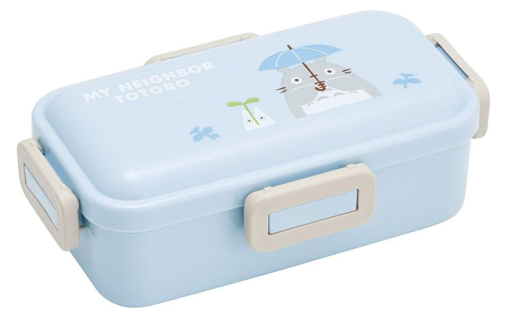 Mein Nachbar Totoro Lunchbox Totoro Dondoko - Preorder - ETA: 27.02.2027