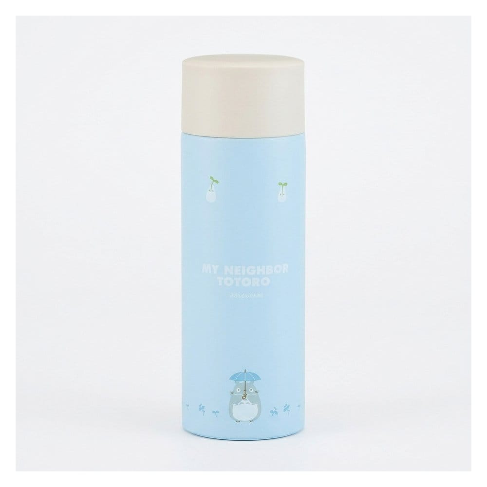 Mein Nachbar Totoro Thermosflasche Totoro Dondoko - Preorder - ETA: 27.02.2027