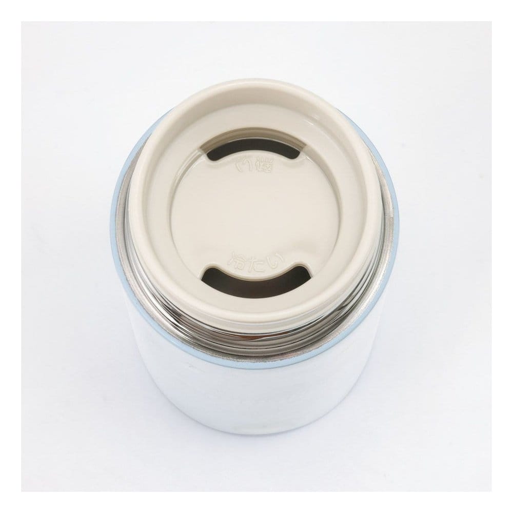 Mein Nachbar Totoro Thermosflasche Totoro Dondoko - Preorder - ETA: 27.02.2027