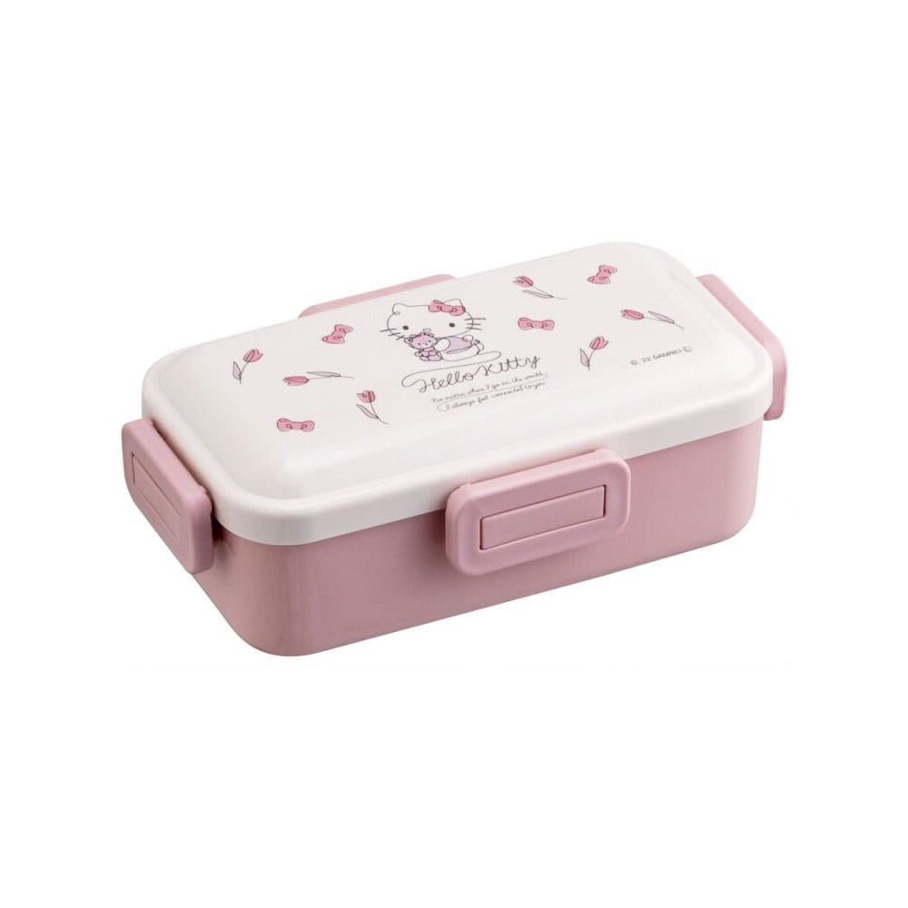Hello Kitty Lunchbox Kitty-chan - Preorder - ETA: 25.02.2026