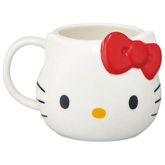 Sanrio Tasse Hello Kitty - Versand: 7 Tage nach Bestellung
