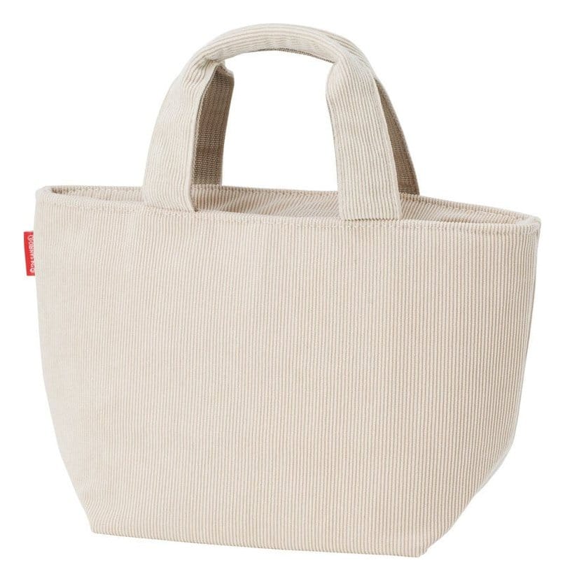Sanrio Kühltasche Hello Kitty Corduroy - Preorder - ETA: 28.12.2026