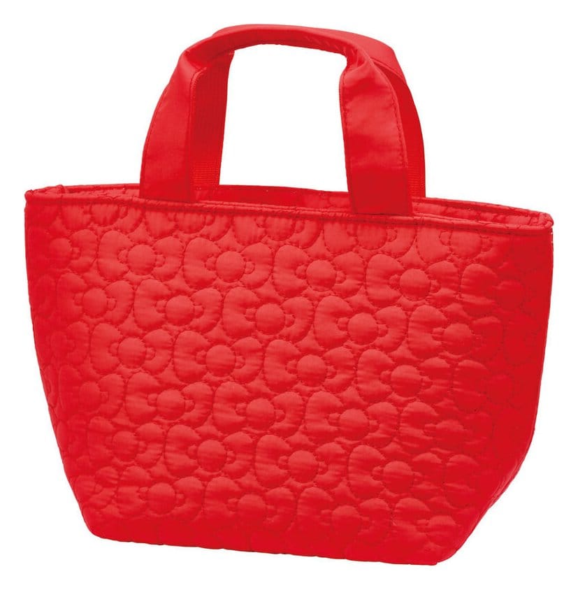 Sanrio Kühltasche Hello Kitty Quilted - Preorder - ETA: 28.12.2026