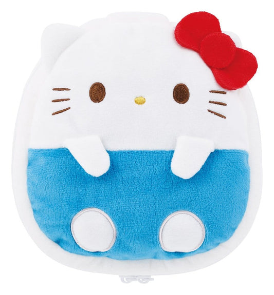 Sanrio Tasche Hello Kitty Fluffy - Preorder - ETA: 28.12.2026