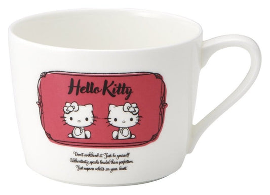 Sanrio Tasse Hello Kitty China etched - Preorder - ETA: 28.12.2026
