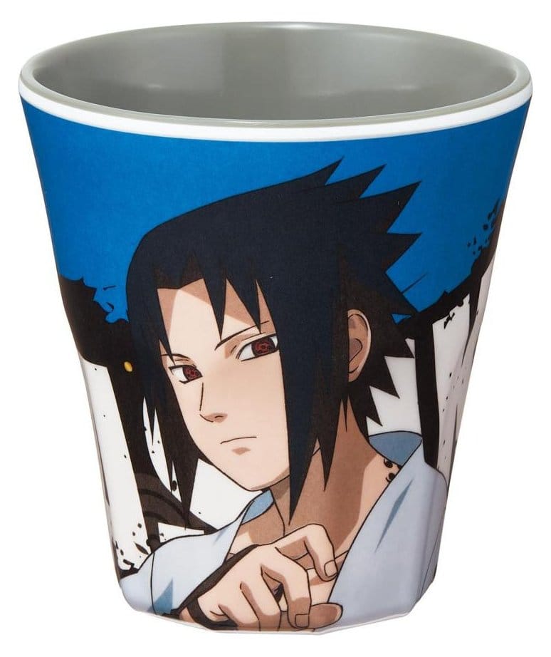 Naruto Trinkbecher Sasuke - Preorder - ETA: 27.02.2027