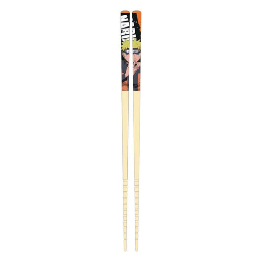 Naruto Bambus Essstäbchen Naruto - Preorder - ETA: 25.11.2025