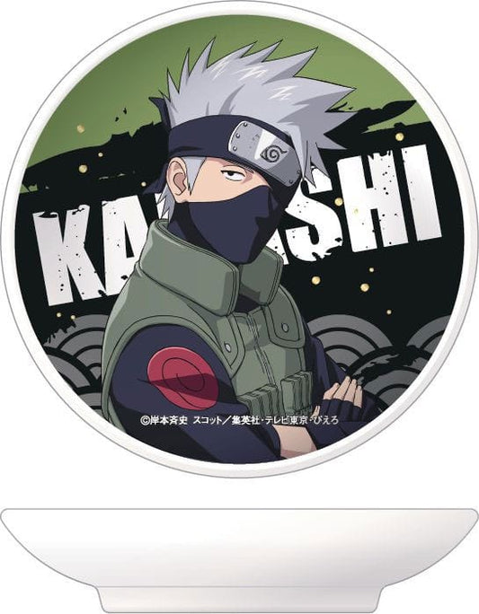 Naruto Teller Kakashi Small  - Preorder - ETA: 25.11.2025