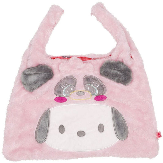 Sanrio Mini Tasche Pochakon - Versand: 7 Tage nach Bestellung
