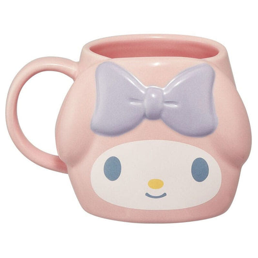 Sanrio Tasse My Melody - Versand: 7 Tage nach Bestellung
