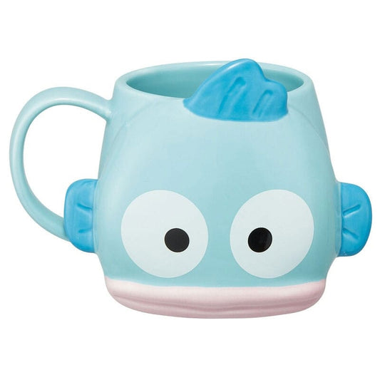 Sanrio Tasse Hangyodon - Versand: 7 Tage nach Bestellung