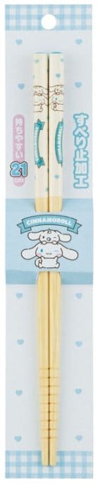 Sanrio Essstäbchen Cinnamoroll - Preorder - ETA: 27.02.2027