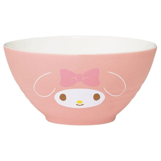 Sanrio Ramen Schüssel My Melody - Versand: 7 Tage nach Bestellung