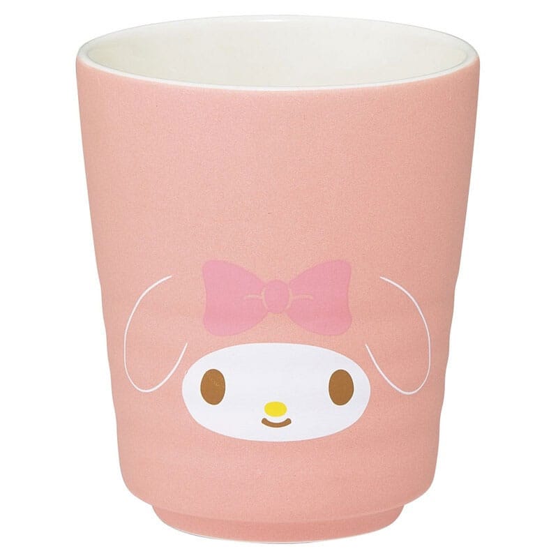 Sanrio Tasse My Melody Small - Versand: 7 Tage nach Bestellung