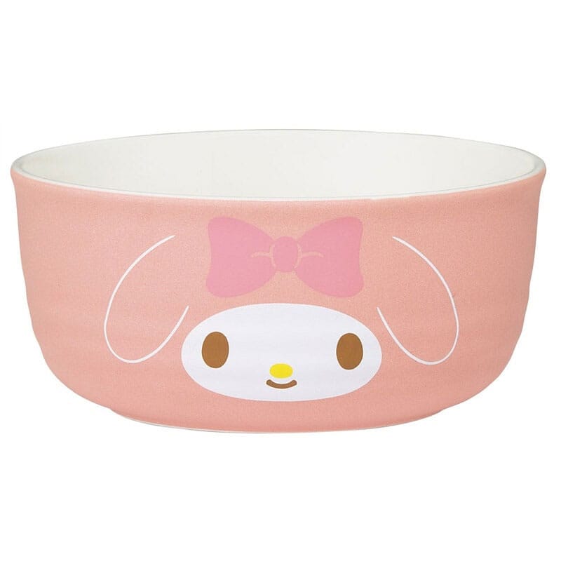 Sanrio Schüssel My Melody - Versand: 7 Tage nach Bestellung