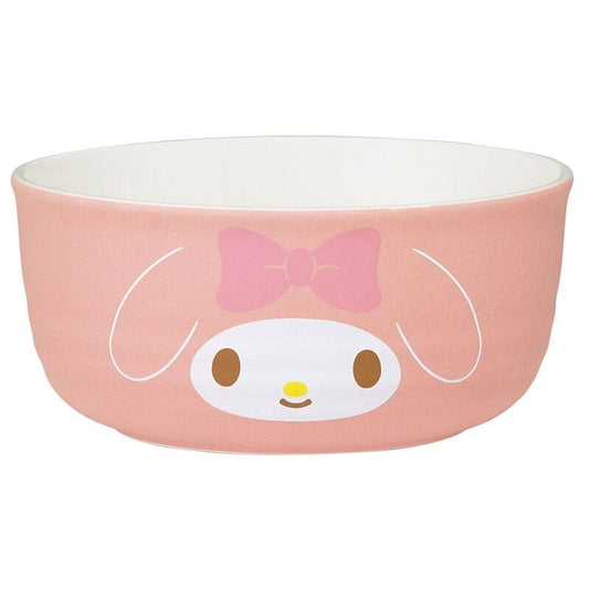 Sanrio Schüssel My Melody - Versand: 7 Tage nach Bestellung